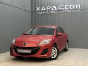 Mazda 3 II (BL) Магнитогорск  - изображение 17