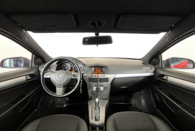 Opel Astra H Рестайлинг с пробегом 2006 года, цена 569 000 рублей, 160598 км, хэтчбек, Автокод Объявления