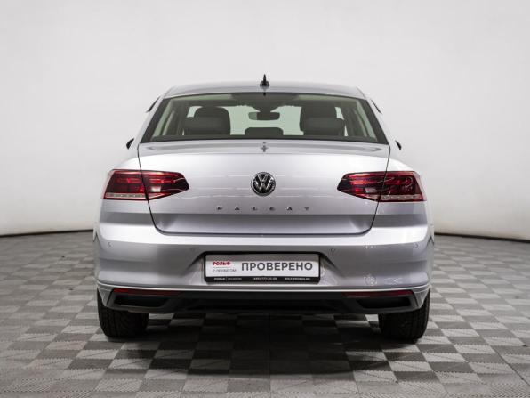 Volkswagen Passat B8 Рестайлинг с пробегом 2019 года, цена 2 178 000 рублей, 171146 км, седан, Автокод Объявления