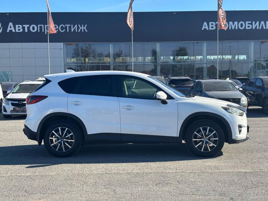 Mazda CX-5 I Пермь  - изображение 4