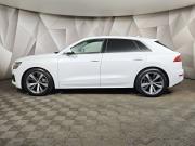 Audi Q8 I (4M) Москва  - изображение 25
