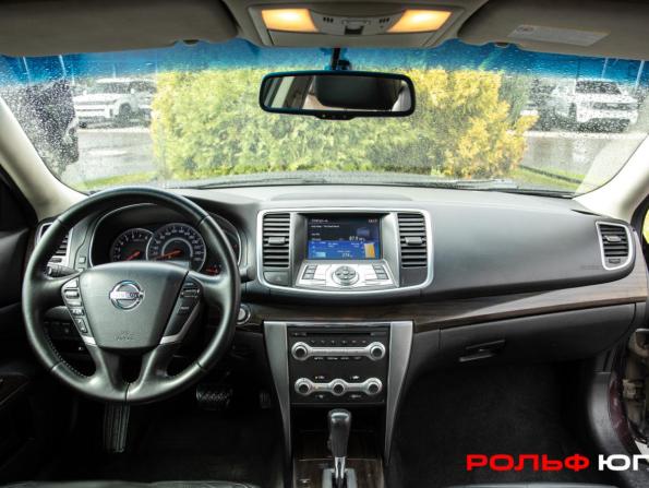 Nissan Teana II Рестайлинг с пробегом 2013 года, цена 853 000 рублей, 335069 км, седан, Автокод Объявления