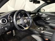Mercedes-Benz C-Класс IV (W205) Рестайлинг Москва  - изображение 38