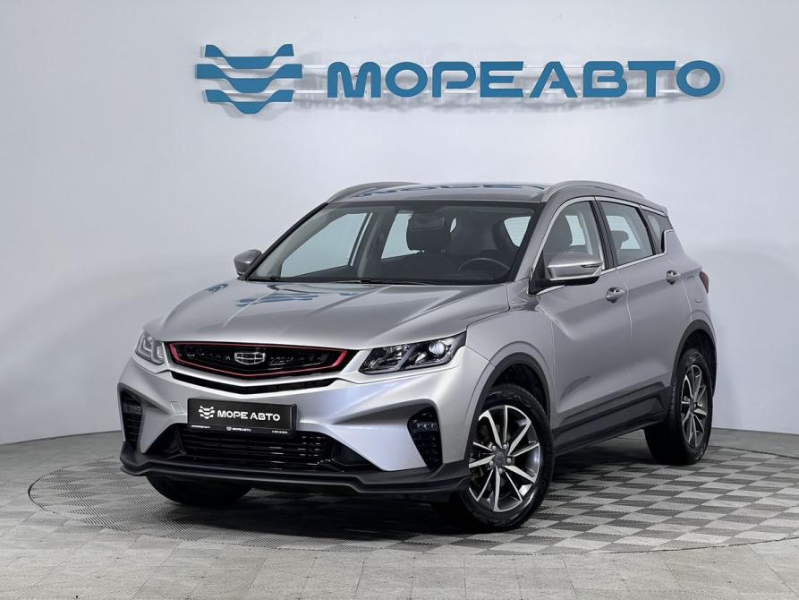 Geely Coolray I Калининград  - изображение 1