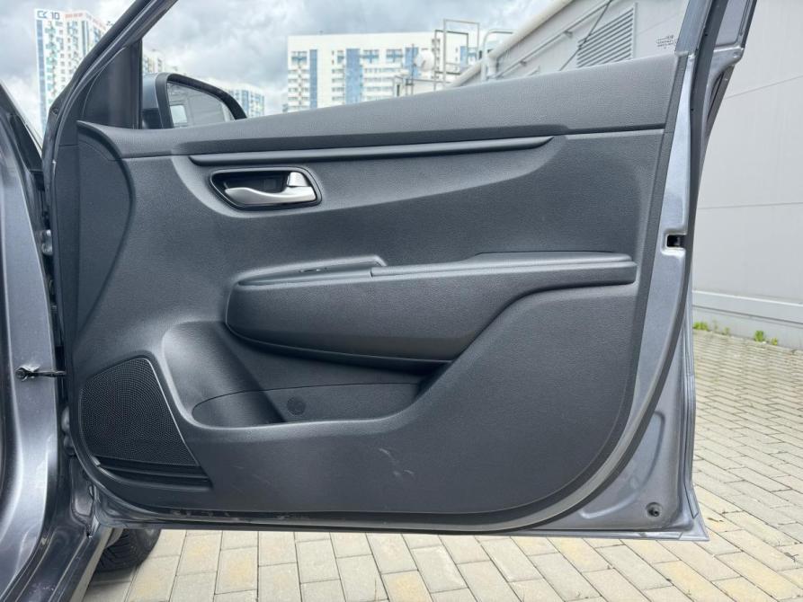 Kia Rio IV Рестайлинг Ростов-на-Дону  - изображение 18