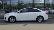 Chevrolet Cruze I Рестайлинг Оренбург  - изображение 28