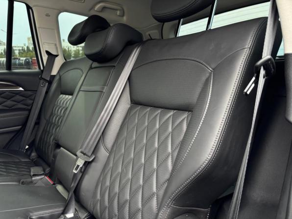 Haval H9 I Рестайлинг с пробегом 2022 года, цена 3 095 000 рублей, 41390 км, внедорожник, Автокод Объявления