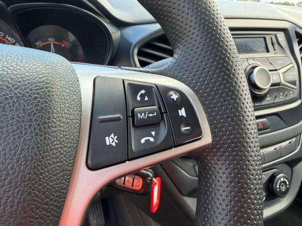 Lada (ВАЗ) Vesta I с пробегом 2019 года, цена 795 000 рублей, 106135 км, седан, Автокод Объявления