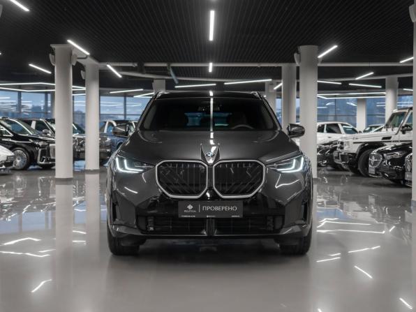 BMW X3 IV (G45/G48) с пробегом 2024 года, цена 6 890 000 рублей, 12250 км, внедорожник, Автокод Объявления