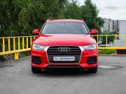 Audi Q3 I (8U) Рестайлинг Москва  - изображение 27