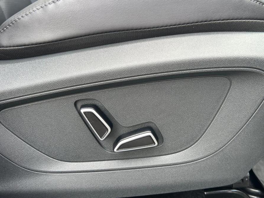 Changan UNI-S (CS55 Plus) Альметьевск  - изображение 29