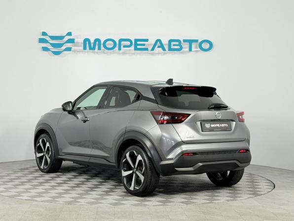 Nissan Juke II с пробегом 2019 года, цена 2 250 000 рублей, 55292 км, внедорожник, Автокод Объявления