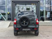 Chevrolet Niva I Рестайлинг Уфа  - изображение 22