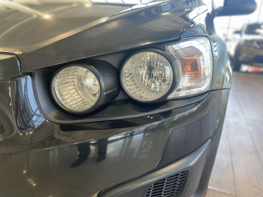 Chevrolet Aveo II Саратов  - изображение 9
