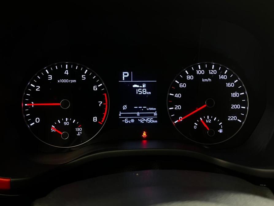Kia Rio IV Рестайлинг Ижевск  - изображение 10