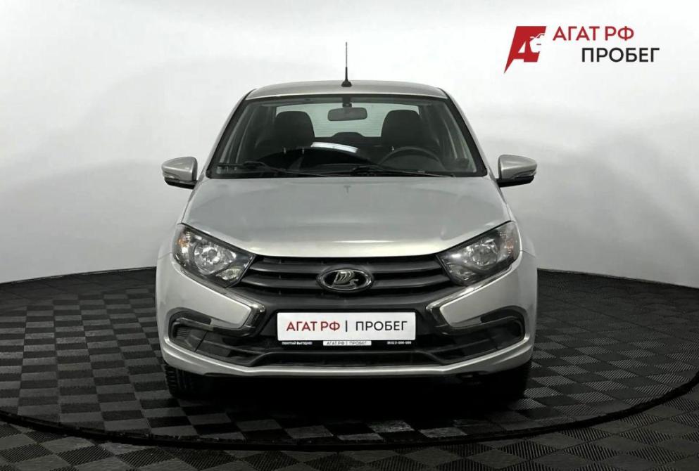 Lada (ВАЗ) Granta I Рестайлинг Нижний Новгород  - изображение 3