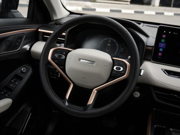 Haval Jolion I с пробегом 2023 года, цена 1 848 000 рублей, 65697 км, внедорожник, Автокод Объявления