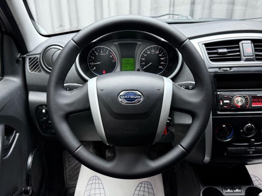 Datsun on-DO I Ижевск  - изображение 17