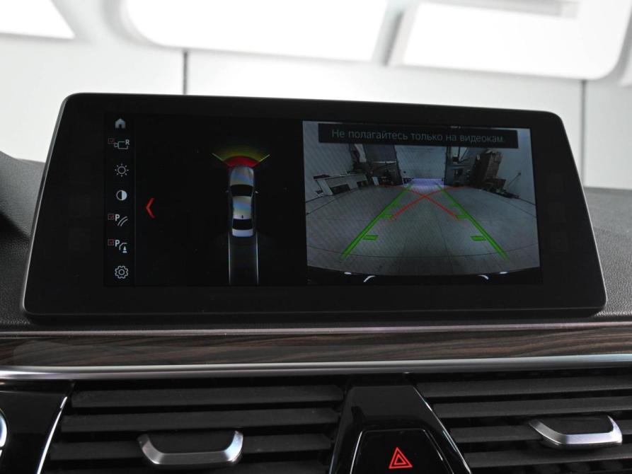 BMW 5 серии VII (G30/G31/G38) Ростов-на-Дону  - изображение 15