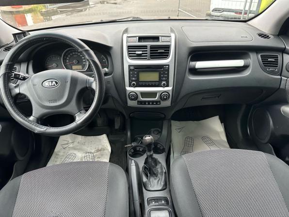 Kia Sportage II Рестайлинг с пробегом 2010 года, цена 570 000 рублей, 399000 км, внедорожник, Автокод Объявления