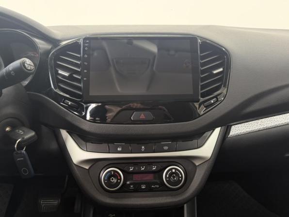 Lada (ВАЗ) Vesta I с пробегом 2019 года, цена 1 090 000 рублей, 58370 км, универсал, Автокод Объявления