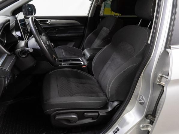 Haval M6 II с пробегом 2023 года, цена 1 750 000 рублей, 38412 км, внедорожник, Автокод Объявления