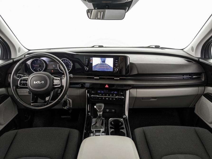 Kia Carnival IV Москва  - изображение 14