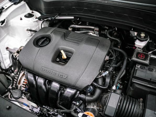 Kia Seltos I Рестайлинг с пробегом 2022 года, цена 2 699 000 рублей, 51173 км, внедорожник, Автокод Объявления