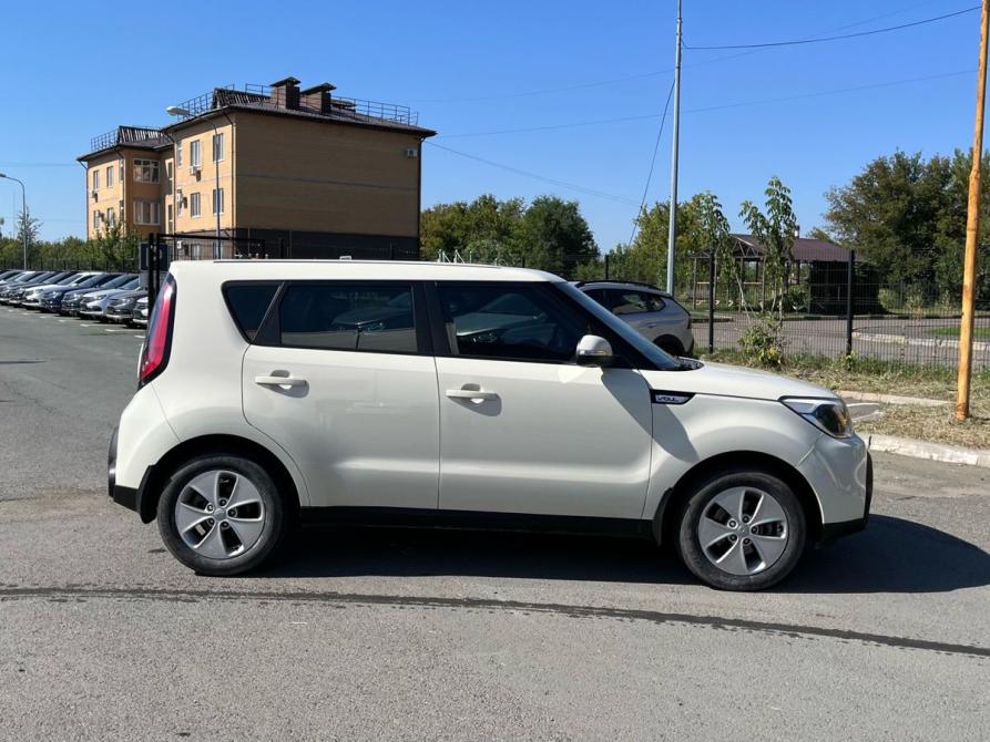 Kia Soul II Оренбург  - изображение 5