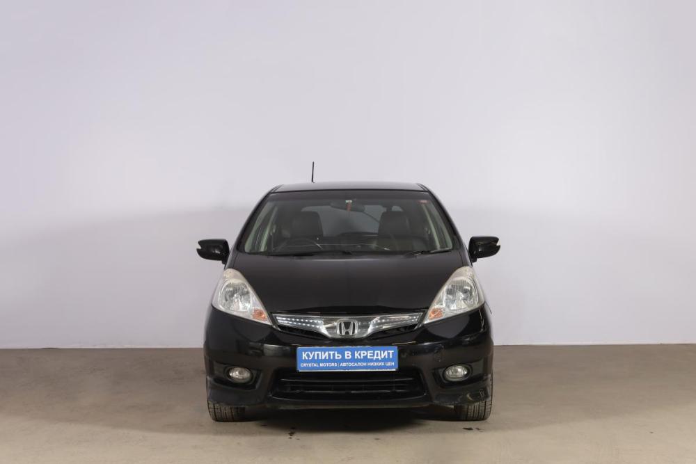 Honda Fit Shuttle I Новосибирск  - изображение 2