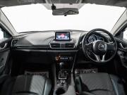 Mazda Axela III Иркутск  - изображение 31