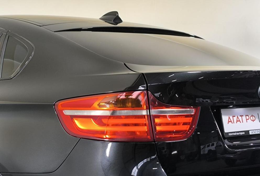 BMW X6 I (E71) Нижний Новгород  - изображение 20