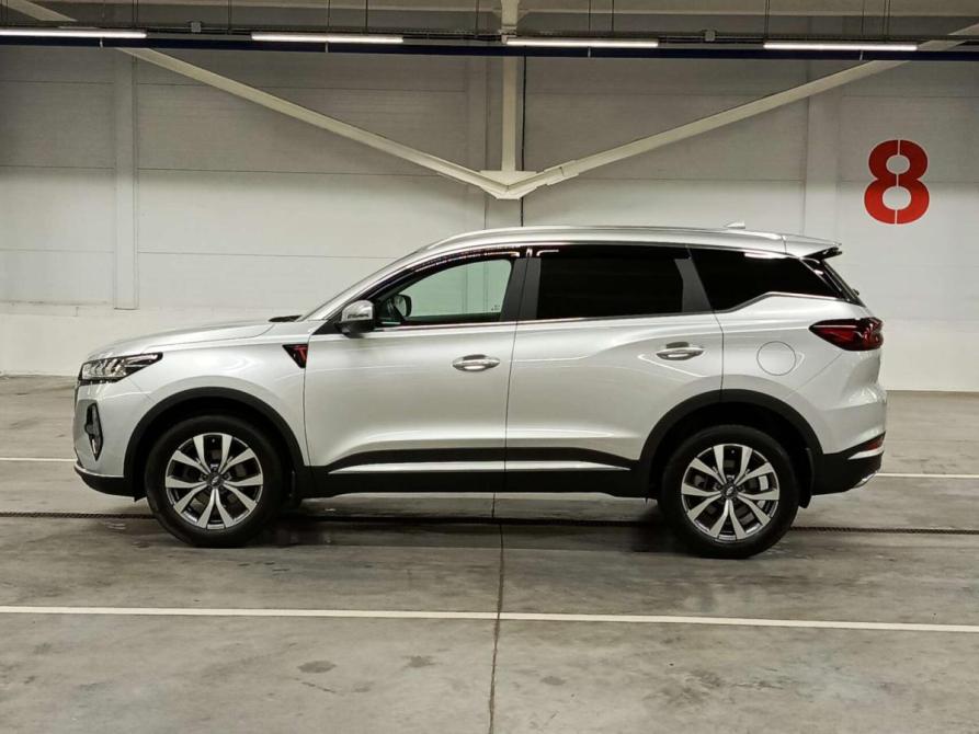Chery Tiggo 7 Pro Max I Казань  - изображение 10