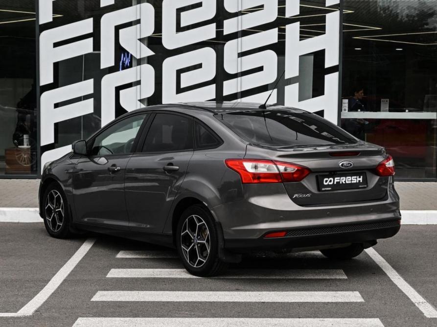 Ford Focus III Волгоград  - изображение 2