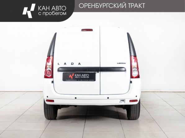 Lada (ВАЗ) Largus I Рестайлинг с пробегом 2024 года, цена 948 000 рублей, 122800 км, фургон, Автокод Объявления