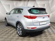 Kia Sportage IV Москва  - изображение 24
