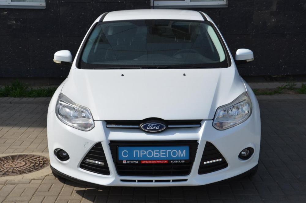 Ford Focus III Астрахань  - изображение 2