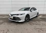 Toyota Camry VIII (XV70) Ставрополь  - изображение 25