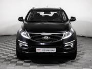 Kia Sportage III Москва  - изображение 13
