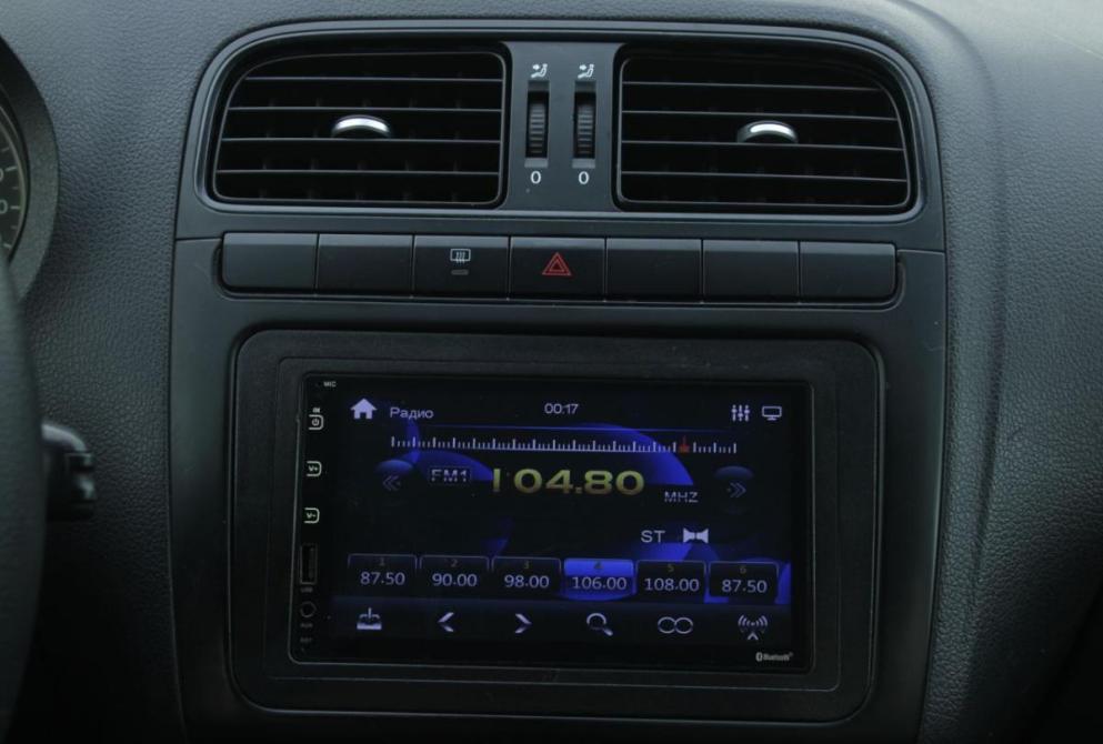 Volkswagen Polo V Саратов  - изображение 17