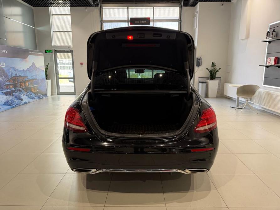 Mercedes-Benz E-Класс V (W213 S213 C238) Москва  - изображение 9