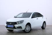 Lada (ВАЗ) Vesta I Омск  - изображение 25