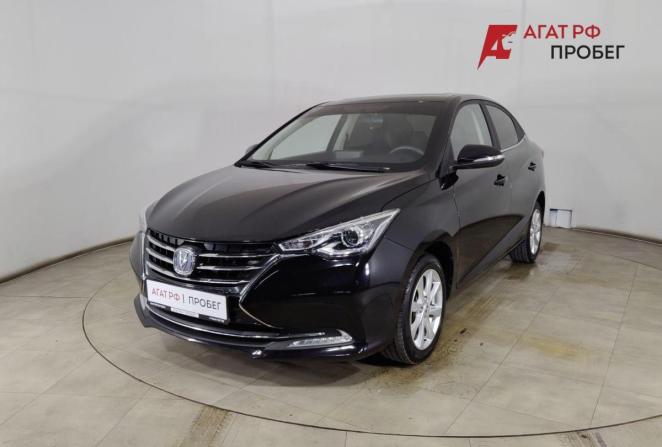 Changan Alsvin с пробегом 2023 года, цена 1 100 000 рублей, 51000 км, седан, Автокод Объявления