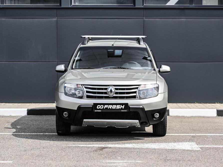 Renault Duster I Новороссийск  - изображение 3