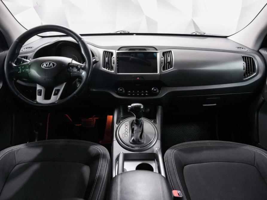 Kia Sportage III Ульяновск  - изображение 11