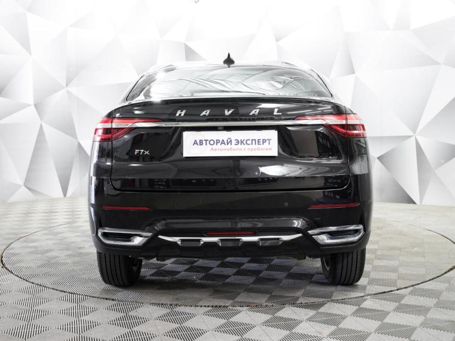Haval F7x I Ульяновск  - изображение 4