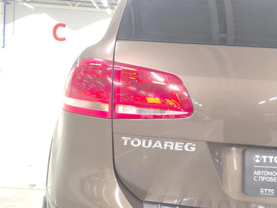 Volkswagen Touareg II Казань  - изображение 11