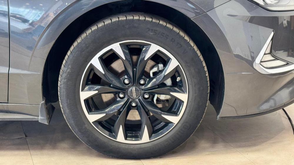 Hyundai Sonata VIII (DN8) Киров  - изображение 6