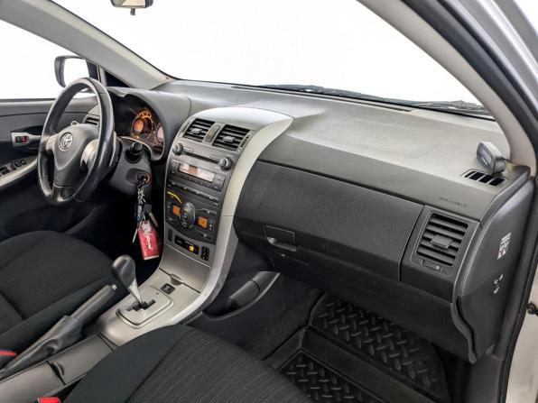 Toyota Corolla X (E140 E150) с пробегом 2008 года, цена 760 000 рублей, 174407 км, седан, Автокод Объявления