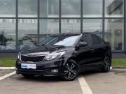 Kia Rio III Рестайлинг Москва  - изображение 23